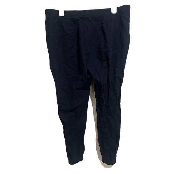 New York & Company Pants - New York & Company Women’s Navy Blue Drawstring Pants Sz. XL